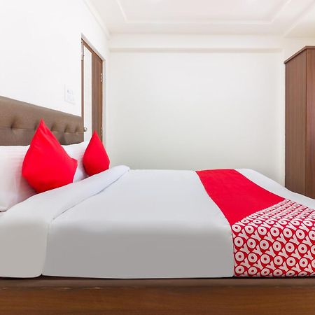Super Hotel O Qualia Inn Kondapur Near Botanical Garden Hyderabad Exterior photo