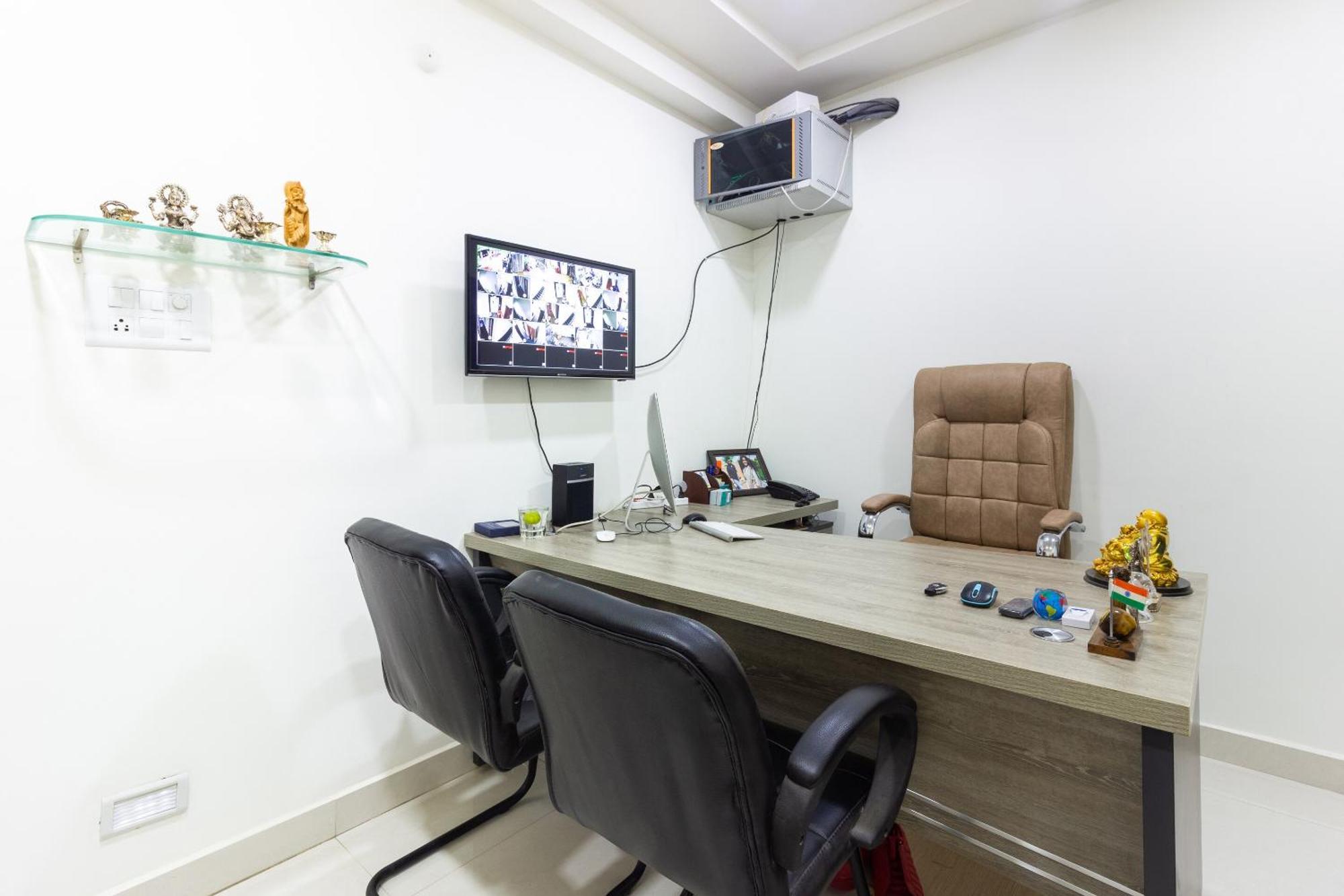 Super Hotel O Qualia Inn Kondapur Near Botanical Garden Hyderabad Exterior photo